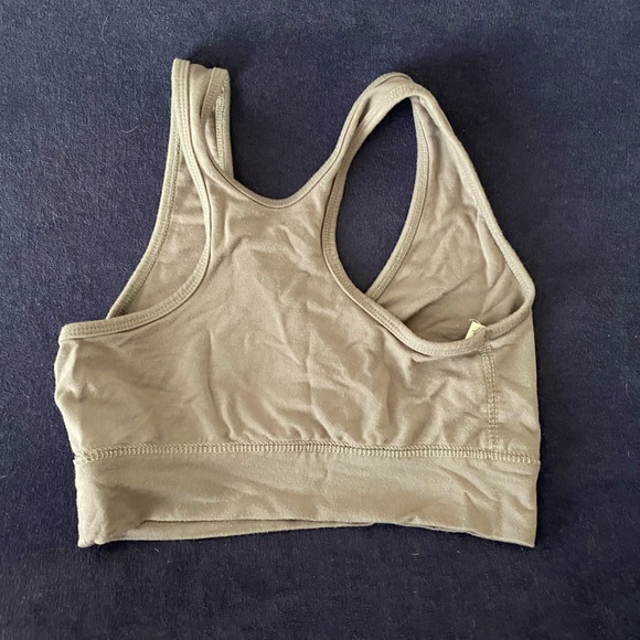 Nursing bra - small - Picture 2 of 3